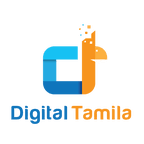 Digital Tamila Favicon Ipod