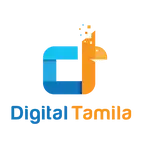 Digital Tamila Favicon Ipod