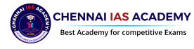 Chennai IAS Academy